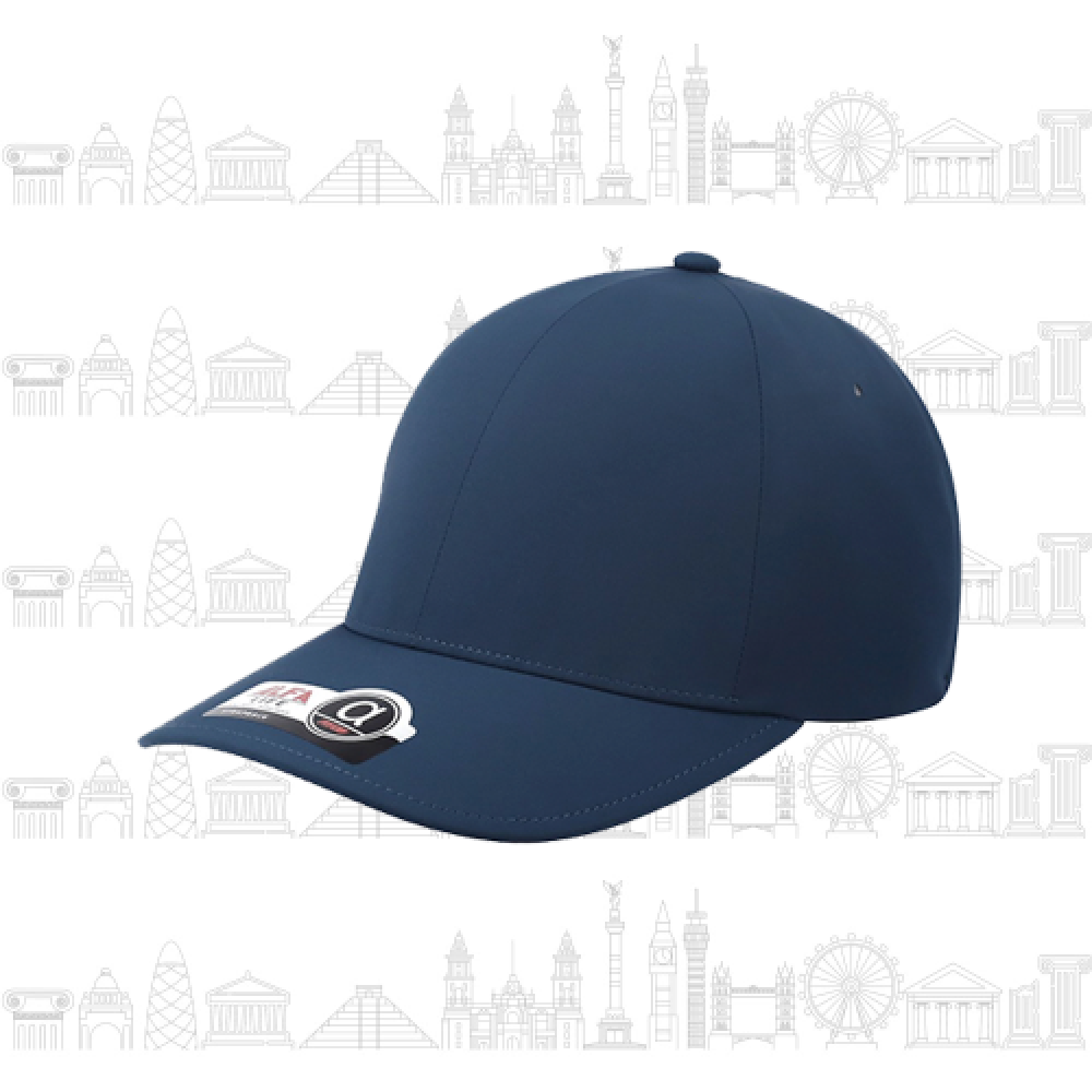 Gorra Mod. AlfaLife imagen